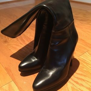 COPY - Prada boots